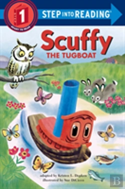 Bertrand.pt - Scuffy The Tugboat
