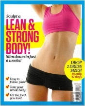 Sculpt A Leaner And Stronger Body