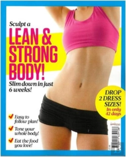 Bertrand.pt - Sculpt A Leaner And Stronger Body