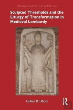 Bertrand.pt - Sculpted Thresholds And The Liturgy Of Transformation In Medieval Lombardy
