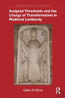 Bertrand.pt - Sculpted Thresholds And The Liturgy Of Transformation In Medieval Lombardy