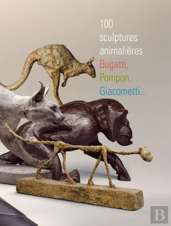 Bertrand.pt - Sculpter L'Animal - Catalogue Expo