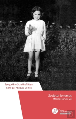 Bertrand.pt - Sculpter Le Temps : Mémoires D'Une Vie
