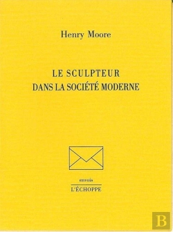 Bertrand.pt - Sculpteur Dans La Société Moderne