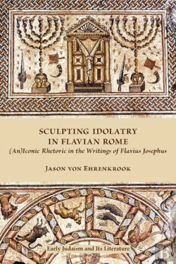 Bertrand.pt - Sculpting Idolatry In Flavian Rome