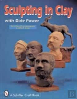 Bertrand.pt - Sculpting In Clay With Dale Power