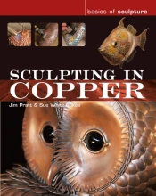 Sculpting In Copper