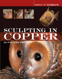 Bertrand.pt - Sculpting In Copper
