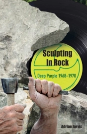 Sculpting In Rock