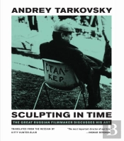 Sculpting In Time