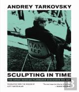 Sculpting In Time