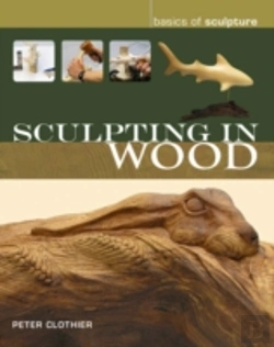 Bertrand.pt - Sculpting In Wood