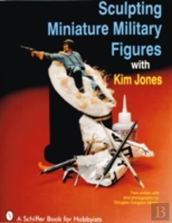 Bertrand.pt - Sculpting Miniature Military Figures