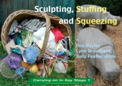 Bertrand.pt - Sculpting Stuffing And Squeezing