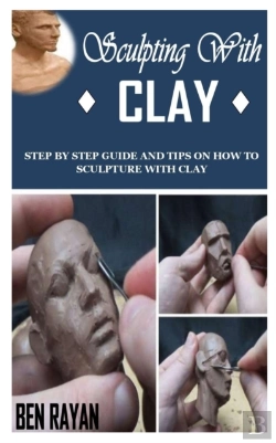 Bertrand.pt - Sculpting With Clay