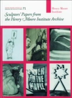 Bertrand.pt - Sculptors' Papers From The Henry Moore Institute Archive