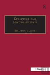 Sculpture And Psychoanalysis