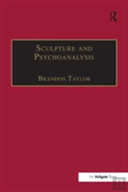 Bertrand.pt - Sculpture And Psychoanalysis