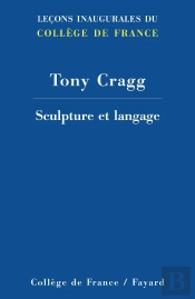 Sculpture Et Langage