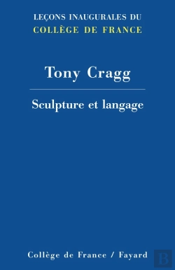 Bertrand.pt - Sculpture Et Langage