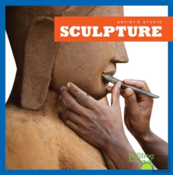 Bertrand.pt - Sculpture