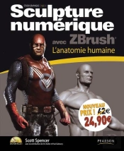 Sculpture Numerique Avec Zbruch Nouveau Prix