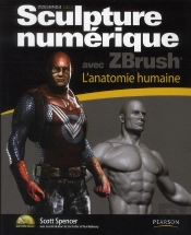 Sculpture Numerique Avec Zbrush