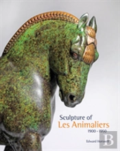 Sculpture Of Les Animaliers 1900-1950
