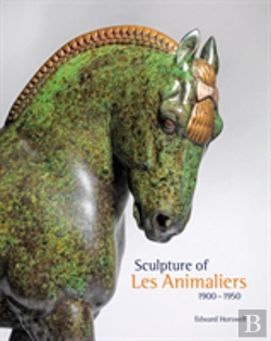 Bertrand.pt - Sculpture Of Les Animaliers 1900-1950