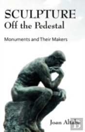 Sculpture Off The Pedestal