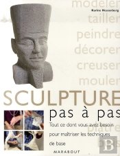Sculpture Pas À Pas