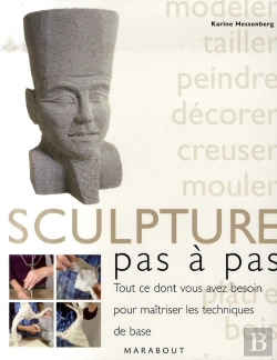 Bertrand.pt - Sculpture Pas À Pas