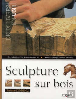 Bertrand.pt - Sculpture Sur Bois