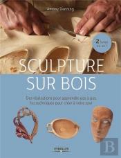 Sculpture Sur Bois