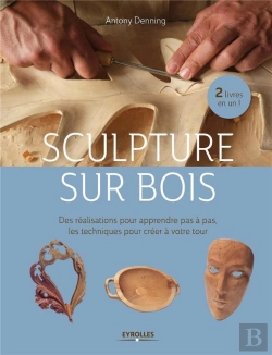 Bertrand.pt - Sculpture Sur Bois