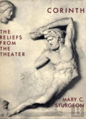 Sculpture: The Reliefs From The Theater