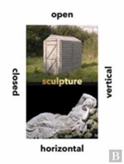 Bertrand.pt - Sculpture Vertical, Horizontal, Closed, Open
