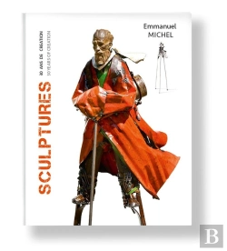 Bertrand.pt - Sculptures, 30 Ans De Creation