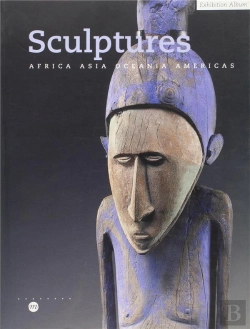 Bertrand.pt - Sculptures. Africa Asia...(Ang)
