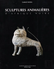 Sculptures Animalieres/Afrique