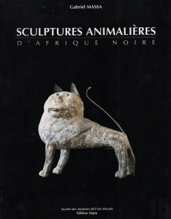 Bertrand.pt - Sculptures Animalieres/Afrique