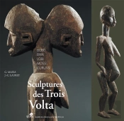 Sculptures Des Trois Volta