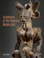 Sculptures Of The Nigerian Middle Belt