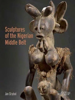 Bertrand.pt - Sculptures Of The Nigerian Middle Belt