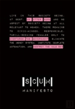 Bertrand.pt - Scum Manifesto