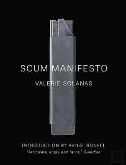 Bertrand.pt - Scum Manifesto