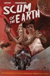 Scum Of The Earth