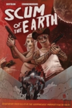 Bertrand.pt - Scum Of The Earth