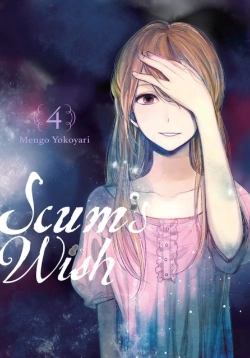 Bertrand.pt - Scum'S Wish, Vol. 4