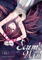 Scum'S Wish, Vol. 6